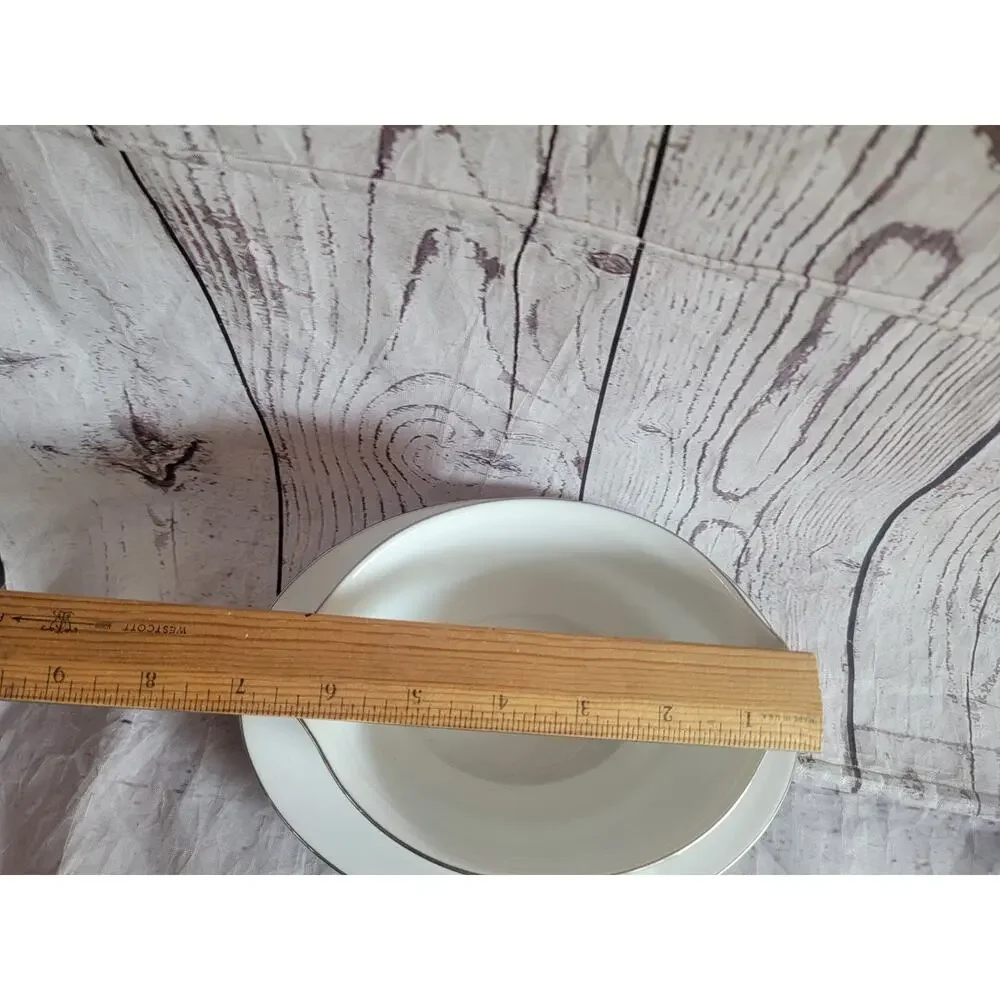Noritake gravy boat